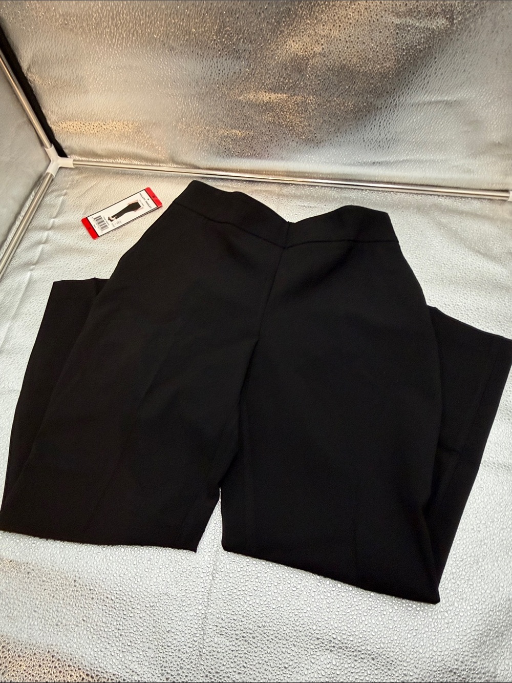 Brand New Hilary Radley ladies’ ankle pant-Black-M